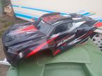 Traxxas Sledge (eventueel ruil), Hobby en Vrije tijd, Ophalen of Verzenden, Zo goed als nieuw