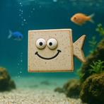 Vers aangemaakt zeewater, Dieren en Toebehoren, Vissen | Aquariumvissen, Overige typen, Zoutwatervis
