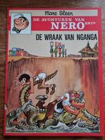 De avonturen van Nero en co, Boeken, Ophalen