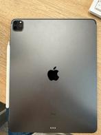 iPad Pro 12,9 inch, 5e generatie, Computers en Software, 13 inch of meer, Ophalen of Verzenden, Zo goed als nieuw, Apple iPad Pro