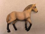 Schleich Jument Quarter Horse set 42432 NEUF, Ophalen of Verzenden, Nieuw, Overige soorten