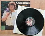 ANDRE HAZES - Met liefde (LP), Cd's en Dvd's, Ophalen of Verzenden, 12 inch, Levenslied of Smartlap