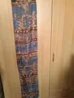 Foulard éléphants Inde, Vêtements | Femmes, Bonnets, Écharpes & Gants, Enlèvement ou Envoi