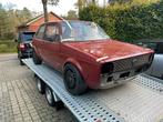 Vw golf mk1, Autos, Boîte manuelle, 3 portes, Achat, Particulier