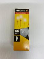 PHILIPS CLASSICTONE LAMP, Huis en Inrichting, Lampen | Losse lampen, Nieuw, Gloeilamp, 30 tot 60 watt, E14 (klein)