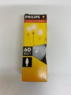 PHILIPS CLASSICTONE LAMP, Gloeilamp, E14 (klein), Nieuw, Ophalen
