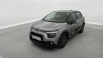 Citroën C3 1.5 BlueHDi Shine NAVI / FULL LED / CARPLAY, Auto's, 75 kW, Stof, Gebruikt, 96 g/km