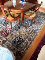 Prachtig groot tapijt, Huis en Inrichting, Ophalen, Gebruikt