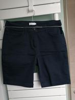Dames short Liberty donkerblauw maat 42, Kleding | Dames, Ophalen, Zo goed als nieuw, Maat 42/44 (L)