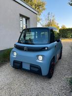 Citroën Ami, Auto's, Automaat, Blauw, Elektrisch, Particulier