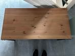 Salontafel, Ophalen, Zo goed als nieuw, Metaal, Minder dan 50 cm