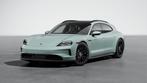 Porsche Taycan Sport Tursimo, Vert, Break, Automatique, Carnet d'entretien