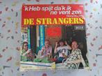 45T DE STRANGERS---I HEB SPIJT DAK NE VENT ZEN--, Cd's en Dvd's, Gebruikt, 7 inch, Single, Ophalen of Verzenden