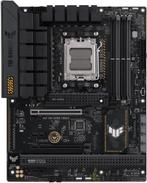 ASUS TUF Gaming B650 plus moederbord, Nieuw, ATX, Socket AM4, DDR5