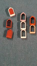lot de fenêtres lego 30044, Enlèvement ou Envoi, Comme neuf, Lego