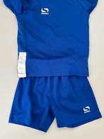 Pakket voetbalkledij U6/u7 maat 116, Ophalen, Gebruikt, Jongen, Sport- of Zwemkleding