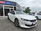 PEUGEOT 508 SW 1.5 BlueHDi GT Line S *ATT REM*ZONNEDAK*, 4 cilinders, Wit, 5 deurs, 1499 cc