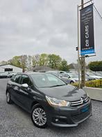 Citroën C4 Selection-Airco-Pdc-Zetelverwarming-Garantie, Voorwielaandrijving, Euro 5, Stof, 4 cilinders