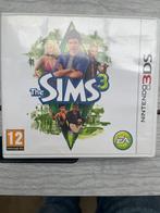 Nintendo 3DS the sims 3, Enlèvement ou Envoi