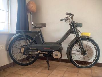 Gezocht: oude brommers / snorfietsen / mobylettes beschikbaar voor biedingen