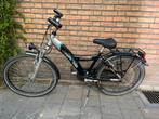 Fiets Powerkid jongens, Ophalen, Zo goed als nieuw, 20 inch, Versnellingen