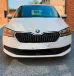 Skoda Fabia 2019, Auto's, Android Auto, Particulier, Te koop, Fabia