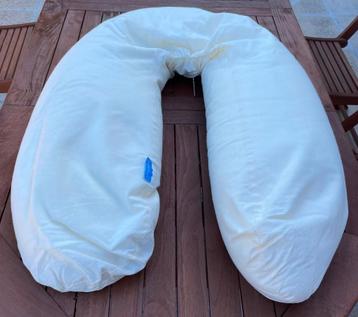 Coussin "Boudin" Bout'chou beschikbaar voor biedingen