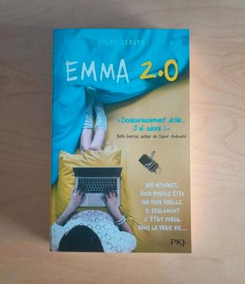 Emma 2.0 beschikbaar voor biedingen