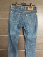 Beschermende jeans Kevlar ( scheurt niet), Motos
