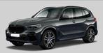 BMW X5 45e Mpack klassebak in dravit grau met eindeloze luxe, Auto's, BMW, Leder, 5 zetels, Hybride Elektrisch/Benzine, 2998 cc