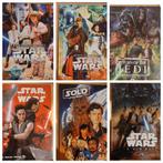 6 luxe Star Wars stripboeken in luxe uitvoering hardcover, Verzamelen, Star Wars, Nieuw, Ophalen of Verzenden, Boek of Poster