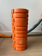 Fitness/Pilates foamroll €10, Sport en Fitness, Ophalen, Zo goed als nieuw, Buik, Foamroller