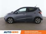 Hyundai i10 1.2 Style (année de construction 2018), Argent ou Gris, Achat, Electronic Stability Program (ESP), 87 ch