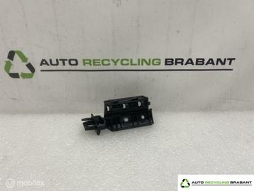 Bumpergeleider Achter Audi A6 Avant C8 NIEUW 4K9807889