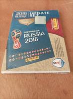 Panini update set Russia 2018, Ophalen of Verzenden, Zo goed als nieuw