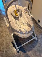 Wipstoel voor baby’s, Kinderen en Baby's, Wipstoeltjes, Ophalen, Zo goed als nieuw, Wipstoel