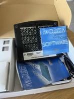 Alcatel Speed Touch Home ADSL, Ophalen, Nieuw, Router met modem, Alcatel