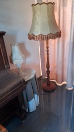 lampadaire vintage en très bon état, Enlèvement