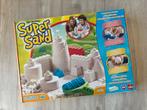 Toebehoren Super sand - Castle, Ophalen, Gebruikt, Jongen of Meisje