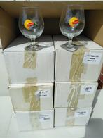 Lipton ice tea glazen (1 doos = 6 glazen), Nieuw, Frisdrankglas, Ophalen of Verzenden