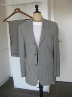 Ralph Lauren Kostuum Als Nieuw Maat 48 Grijs met streepje, Kleding | Heren, Kostuums en vesten, Maat 48/50 (M), Ralph Lauren, Ophalen of Verzenden