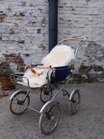 Vintage kinderwagen Torck, Kinderen en Baby's, Kinderwagens en Combinaties, Overige merken, Kinderwagen, Gebruikt, Ophalen