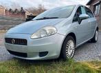Fiat grande punto, Autos, Achat, 4 portes, Boîte manuelle, Particulier