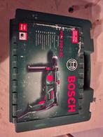 Boormachine Bosch PSB 700-2 RE, Doe-het-zelf en Bouw, Variabele snelheid, Ophalen, Boormachine, Gebruikt