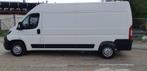 PEUGEOT BOXER L3H2 2021  2200CC 165PK EURO6   NIEUWSTAAT, Auto's, Euro 6, Particulier, Te koop, Peugeot