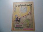 Ohee 82 De vliegende ketel 1964., Eén stripboek, Ophalen of Verzenden, Zo goed als nieuw, Buth