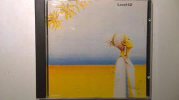 Level 42 - Level 42