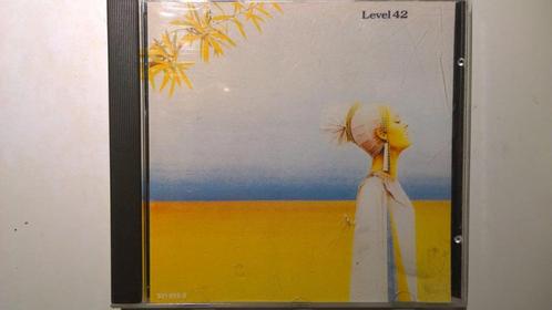 Level 42 - Level 42, CD & DVD, CD | Pop, Comme neuf, 1980 à 2000, Enlèvement ou Envoi