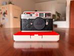Leica M6 Titanium, Ophalen, Zo goed als nieuw, Leica