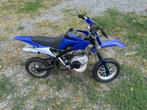 Pocket Bike lange chassis, Ophalen, Gebruikt